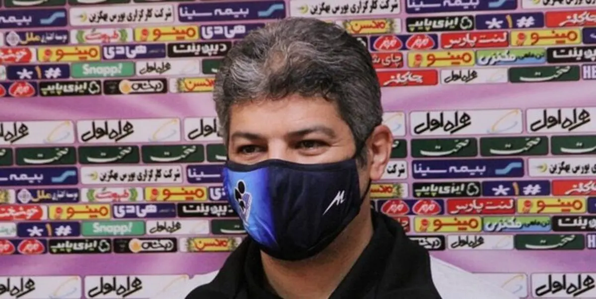 پاشایی:‌ جنگ پیکان و فولاد نابرابر است