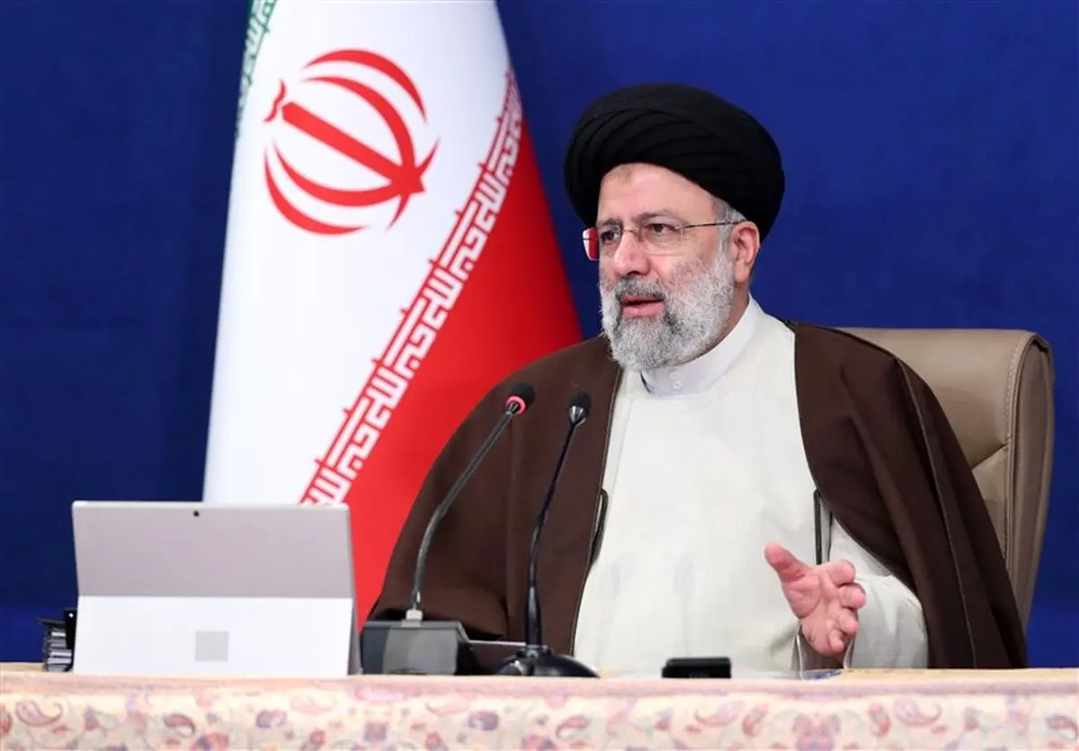 ابلاغ «قانون حمایت از خانواده و جوانی جمعیت» توسط رئیسی