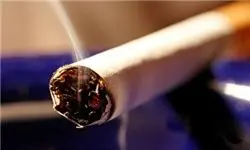 سیگار ۲۰۰ سم را وارد بدن می‌کند