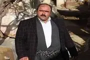 دردسرهای خنده سلمان بازیگر سریال نون‌خ / فیلم