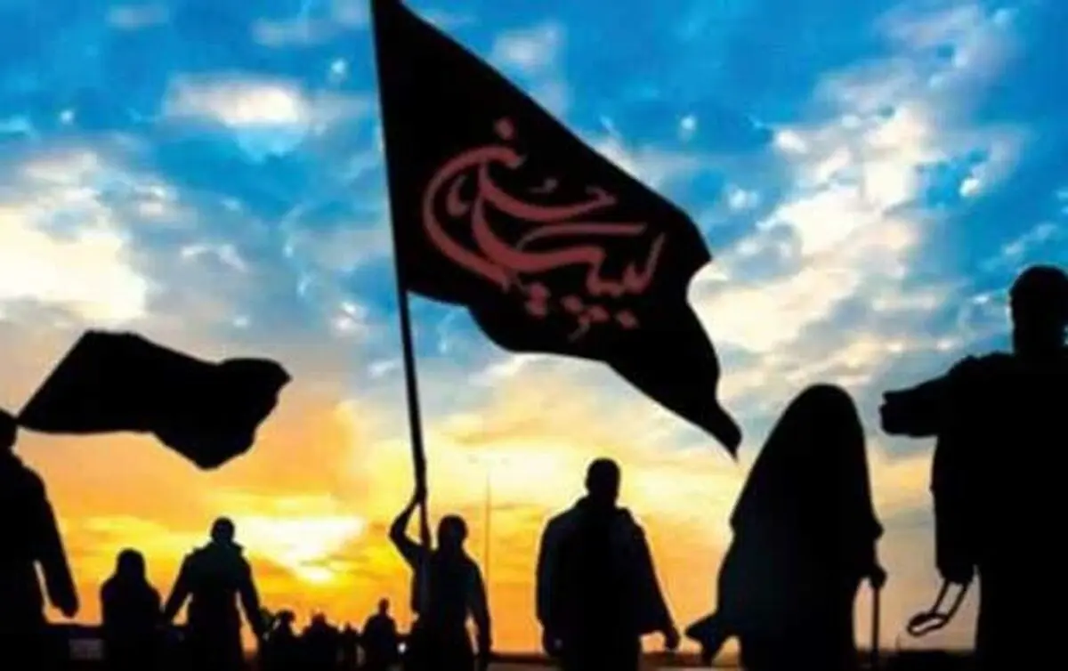 موزیک اربعینی «انتخاب» با صدای قلیچ منتشر شد +صوت
