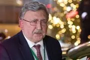 اولیانوف: مذاکرت وین هنوز به زمان نیاز دارد