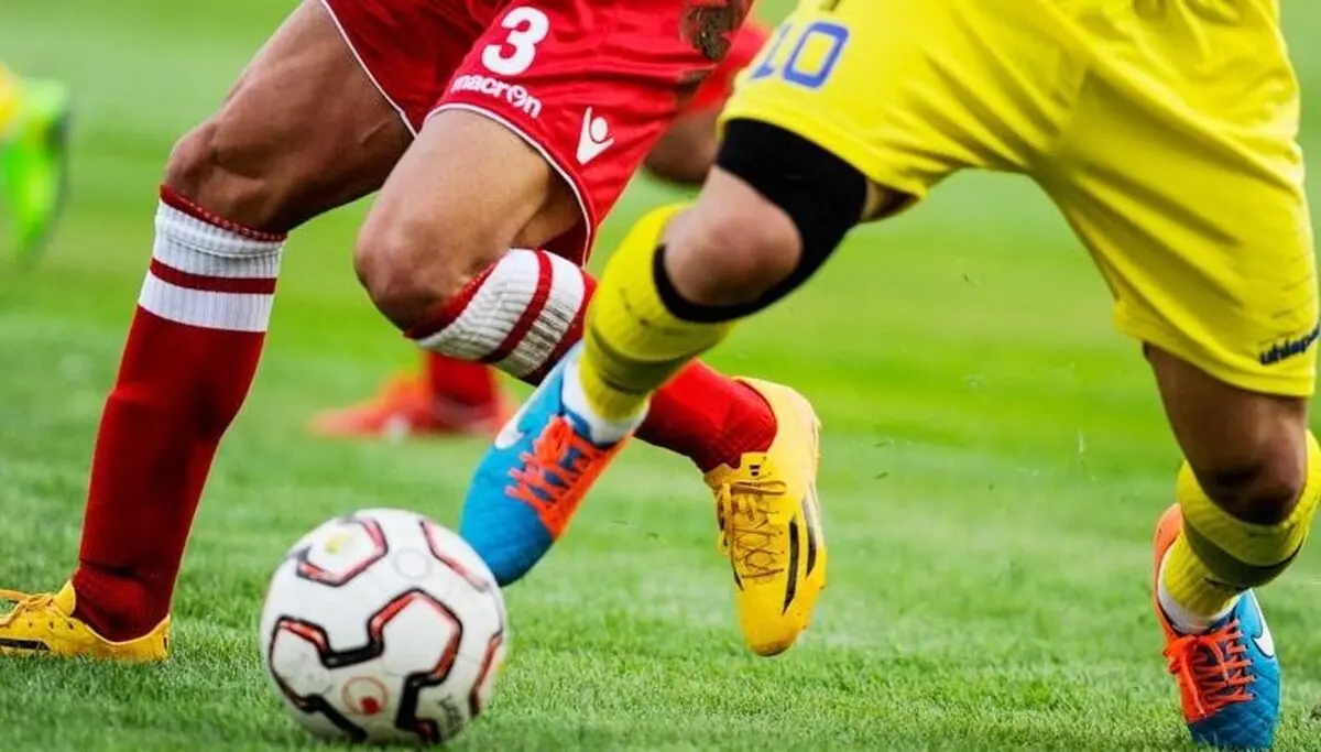 پرسپولیس 1- فولاد 0/ گام بلند پرسپولیس برای کسب قهرمانی