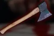 
ماجرای مرد تبر به دست در مشهد
