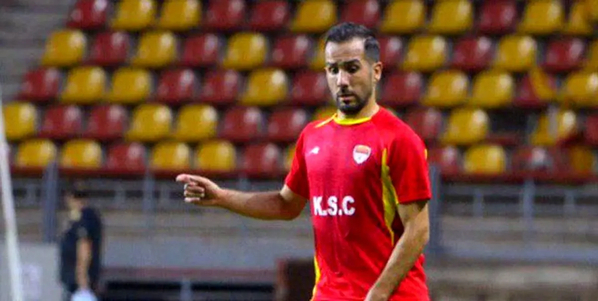 آبشک: مذاکرتم با پرسپولیس مثبت بود