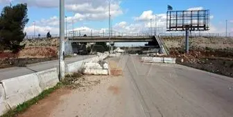 سانا:ارتش سوریه امنیت کامل را به جاده بین‌المللی حلب-دمشق بازگرداند