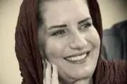 فریبا کوثری و جمعی از خانم های بازیگر در پارک/ عکس