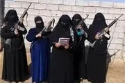 روایت زن سوری از شکنجه‌های همسران داعشی‌ها