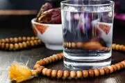 تشنگی ماه رمضان را چگونه کنترل کنیم؟