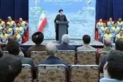 ملت ایران هنر تبدیل تهدید به فرصت را دارد