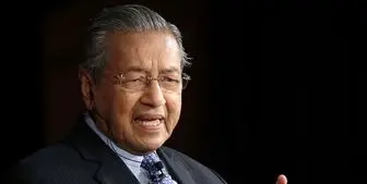 اظهارات نخست وزیر مالزی بر علیه  اسرائیل