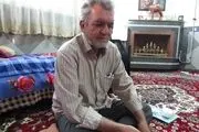 هنوز فرزندانم طعم بیکاری می‌چشند و خود مستأجرم