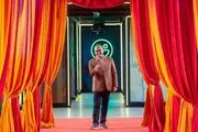«خندوانه» از امشب روی آنتن می‌رود