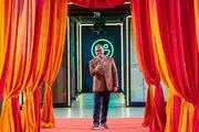 برنامه ویژه رامبد جوان برای سال تحویل 