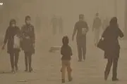 زنگ خطر آلودگی میکروبی در کشور به صدا در آمد