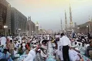 همه انسان‌ها با هم برادرند