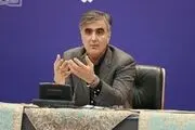 فرزین: نمی‌دانم چرا موسسه ملل ۳۰۰ شعبه دارد
