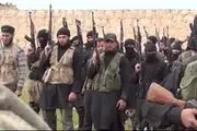 صدور بیانیه ۳ گروه معارض سوری
