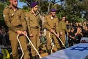 اعدام اسرای فلسطینی توسط ارتش فاشیست اسراییل