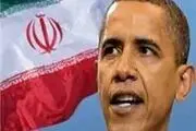 تلاش اوباما برای حل برنامه هسته‌ای ایران