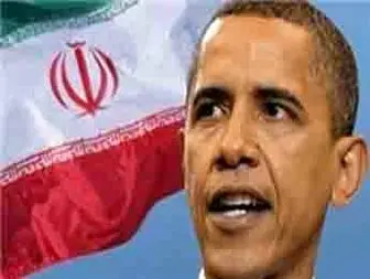 تلاش اوباما برای حل برنامه هسته‌ای ایران