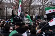 تغییر رژیم،‌ قماری پرهزینه برای مردم سوریه
