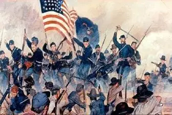 ۵ سلاح مرگبار در جنگ داخلی آمریکا