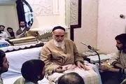 تأثیر ارتباط معنوی امام خمینی (ره) با رزمندگان
