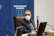 ادامه منع تردد شبانه برای کنترل کرونا