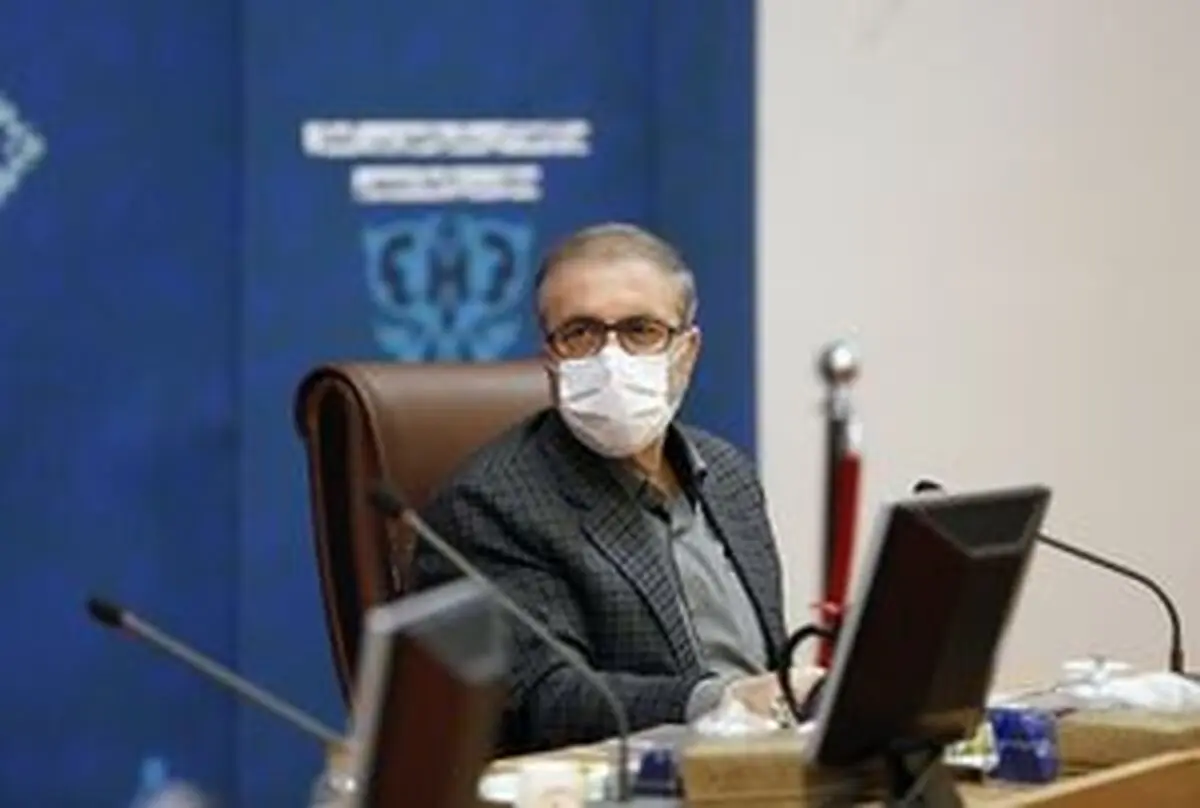 ادامه منع تردد شبانه برای کنترل کرونا