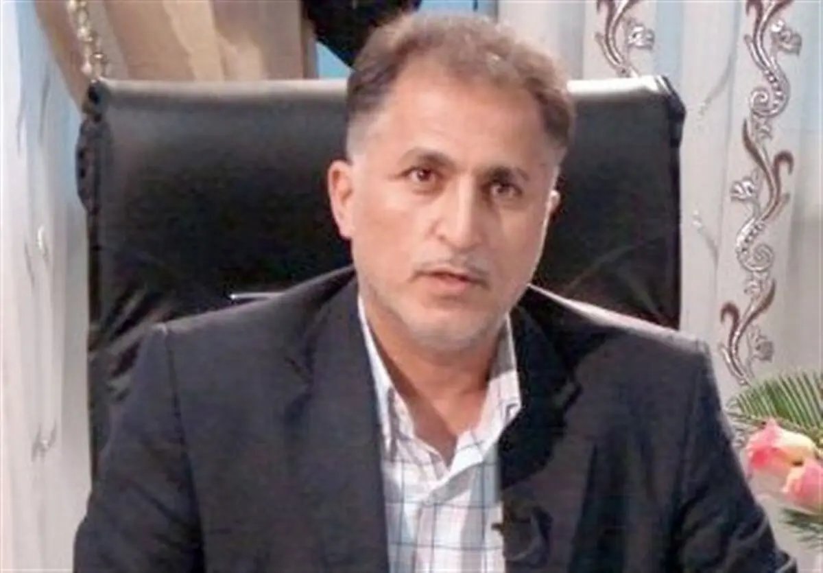  شهردار آبادان منصوب شد 