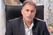  شهردار آبادان منصوب شد 