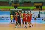 ایران ۳ - کره‌جنوبی 1/ سروقامتان با غلبه بر چشم بادامی‌ها به فینال رسیدند