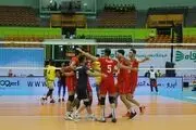 ایران ۳ - کره‌جنوبی 1/ سروقامتان با غلبه بر چشم بادامی‌ها به فینال رسیدند