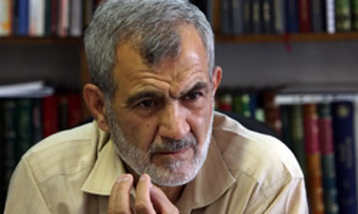 «سراوان» در ادامه توطئههای ۳۰ ساله آمریکاییها