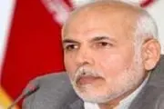 روحانی خود را مدیون دیگران نداند