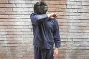 اذیت و آزار پسر نوجوان توسط سمسار سابقه دار+عکس