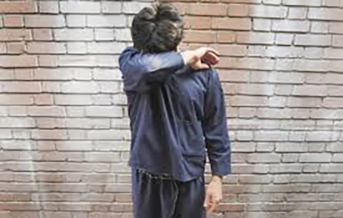 اذیت و آزار پسر نوجوان توسط سمسار سابقه دار+عکس