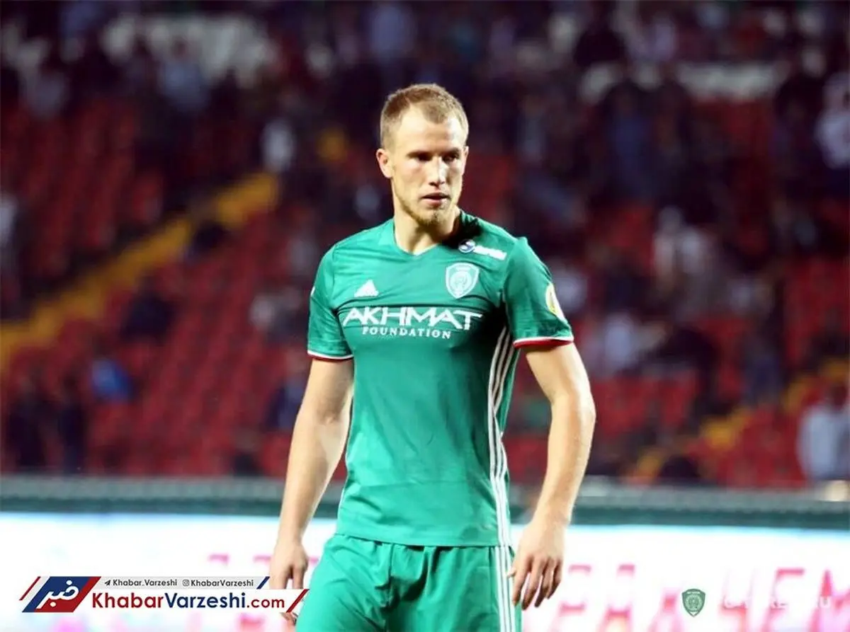 سردرگمی پرسپولیسی ها برای برای جذب یک مهاجم گلزن خارجی
