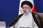 توصیه رئیسی به قهرمانان مدال آور ایرانی
