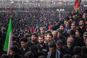  تهران در سوگ و حماسه؛ تشییع میلیونی رهبر شهید انقلاب اسلامی