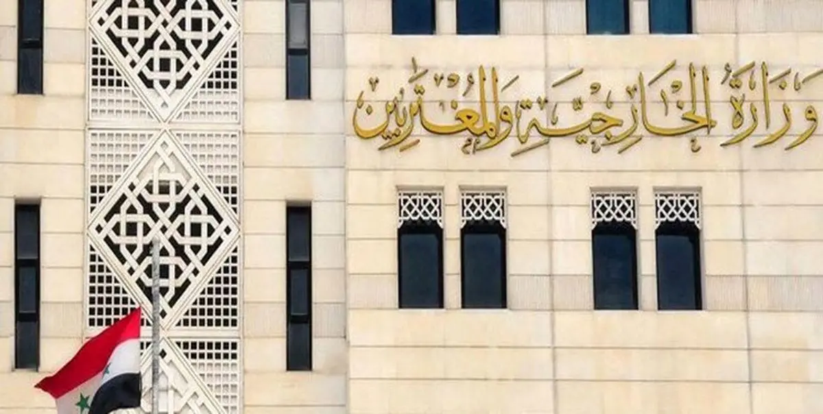 هشدار شدیدالحن سوریه به ترکیه