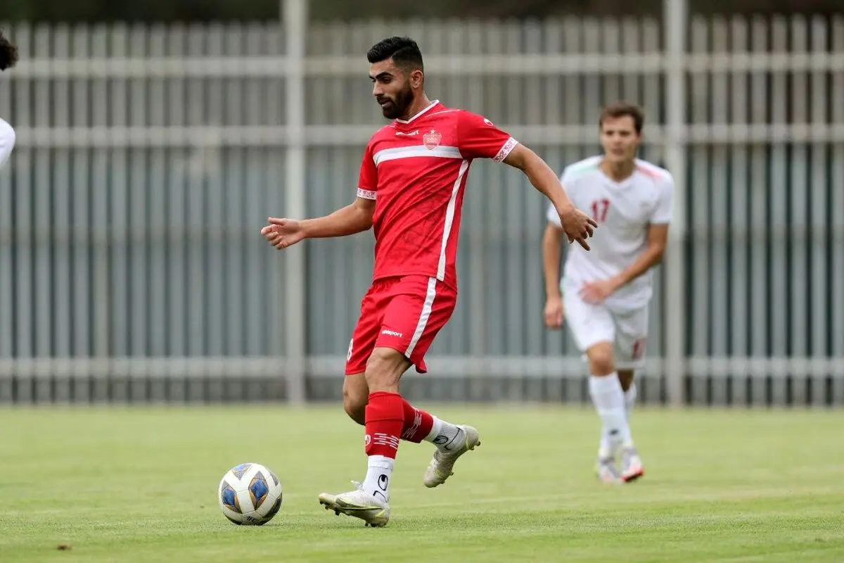 مخالفت ستاره محبوب پرسپولیس برای تمدید قرارداد