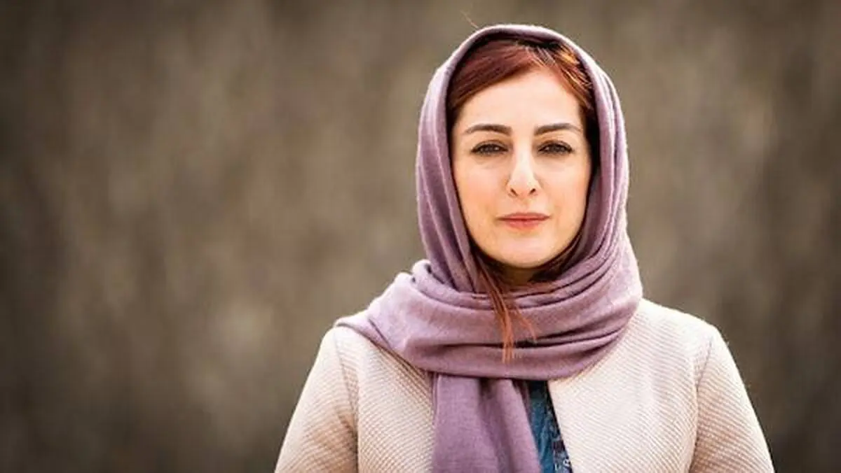 واکنش شقایق دهقان به فاجعه متروپل آبادان