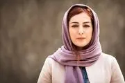 واکنش شقایق دهقان به فاجعه متروپل آبادان
