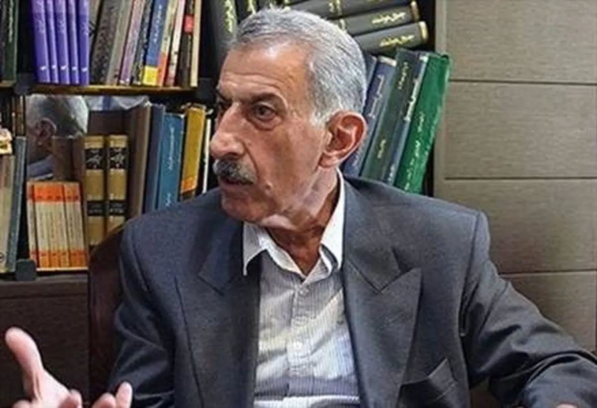 جایگاه سرپرست تیم از سرمربی بالاتر است