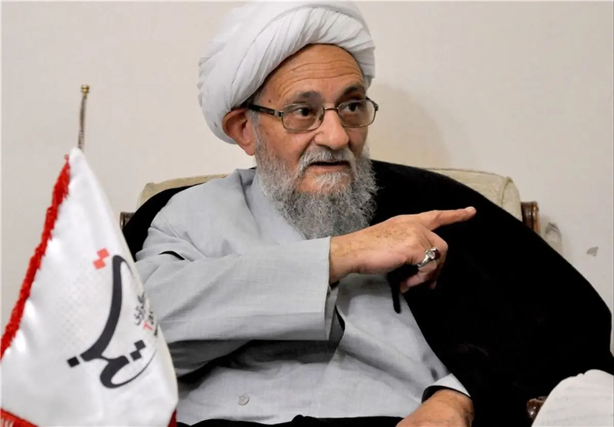 واکنش عضو خبرگان رهبری به هتک حرمت بارگاه رضوی