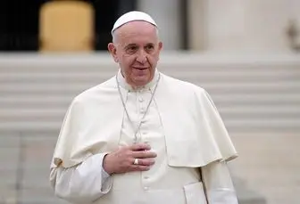 «پاپ فرانسیس» وارد امارات شد
