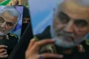 تولید «بچه زرنگ» به مناسبت سالگرد شهادت حاج قاسم