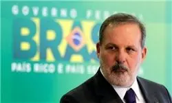 آمادگی برزیل برای استفاده از یورو در معاملات با ایران